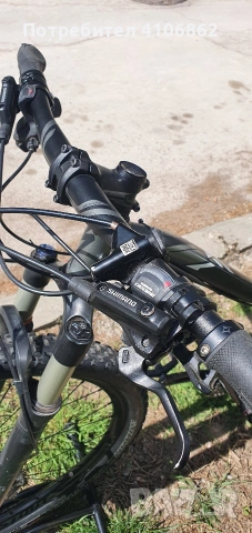 MTB Specialized 29', снимка 7 - Велосипеди - 54222128