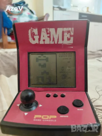 конзола за игра, снимка 2 - Други игри и конзоли - 55573831