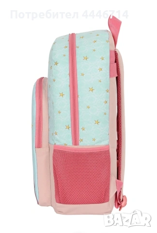 Голяма раница Santoro Mirabelle Estella, снимка 3 - Раници - 54358698