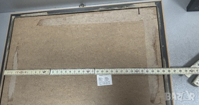 Рамки за картини, гоблени и др.-2 броя за 15,00€, снимка 7 - Картини - 54068940