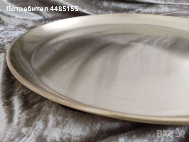 Голям индийски поднос, снимка 9 - Други - 54609609