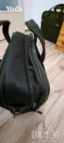 Чанта Samsonite за лаптоп, снимка 5 - Чанти - 54875006