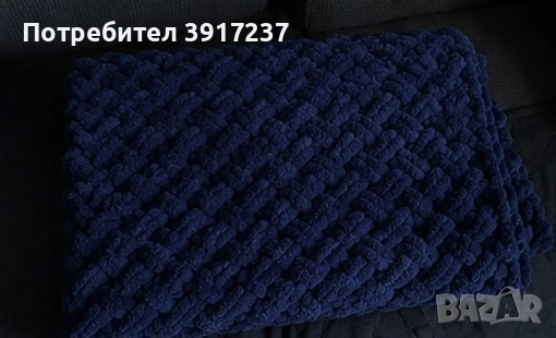 детско одеалце