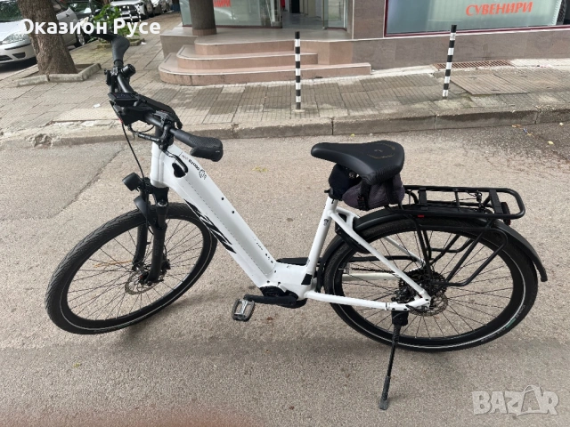 Електрическо колело ktm , снимка 7 - Велосипеди - 54878245