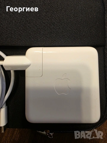 Macbook pro 2017 touch bar, снимка 10 - Лаптопи за работа - 54560708