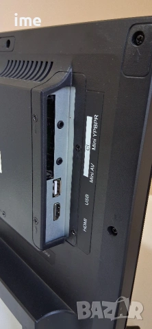 12V LCD телевизор Xoro НОМЕР 29. Model HTC1948. 19 инча, 47 см. Цифров и аналогов тунер..., снимка 16 - Телевизори - 55158326