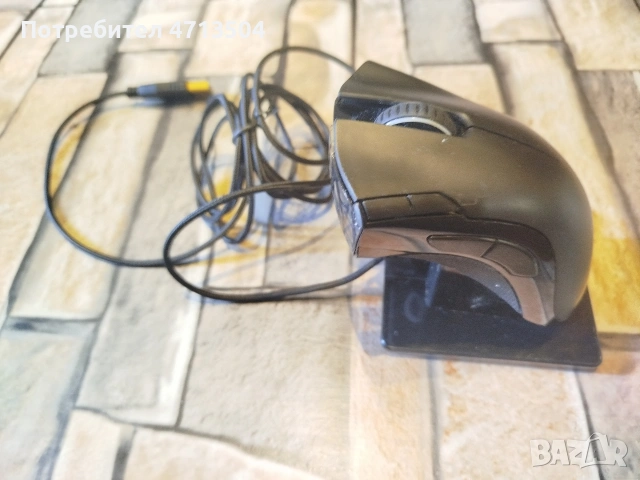 Razer Mamba 2012 Wireless , снимка 7 - Клавиатури и мишки - 54970179