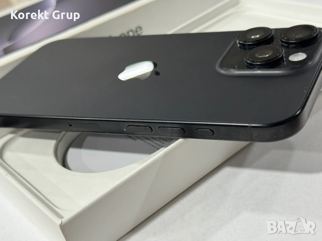 iPhone 16 Pro MAx, снимка 6 - Apple iPhone - 54307877