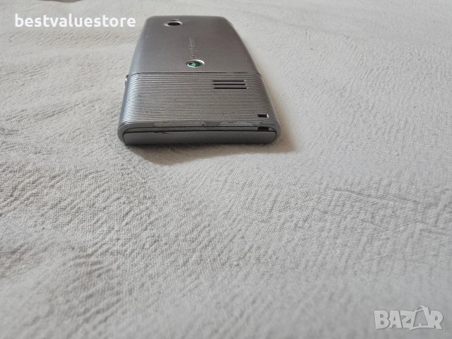 Sony Ericsson J10i2 С Английско Зарядно И Кутия, снимка 6 - Sony Ericsson - 54016268