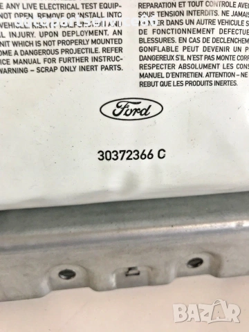 Табло част от арматурното табло за Ford C-Max (2008) 6M51-R042B84-BC, снимка 3 - Части - 55091763