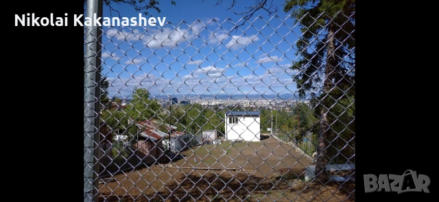 Производство,доставка и монтаж на оградни пана,врати и оградна, снимка 7 - Монтажи - 55027149