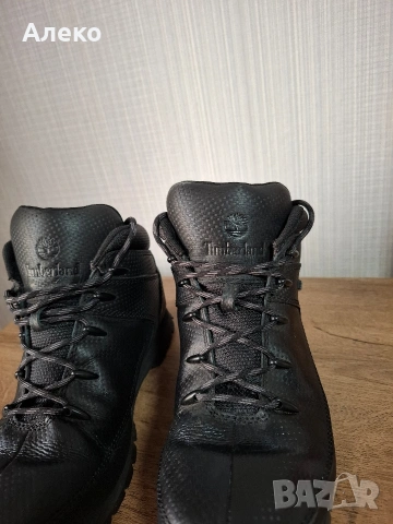 timberland обувки 40 номер. , снимка 5 - Ежедневни обувки - 54386954