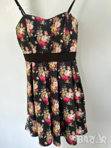 Неопренова рокля