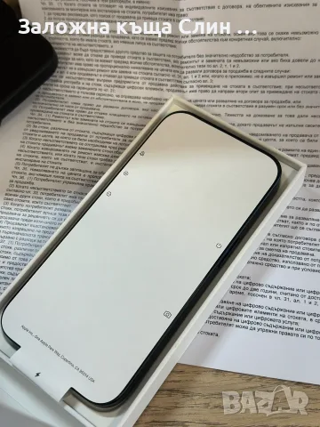 Apple iPhone 16 128GB Гаранция, снимка 2 - Apple iPhone - 55415287