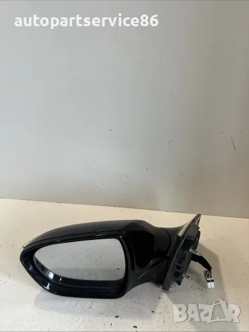 ляво странично огледало #45223 за Hyundai i40 1.7 CRDi (2018 г.)