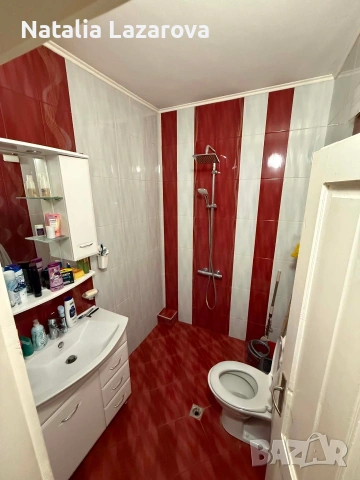 Продавам двустаен апартамент, снимка 7 - Апартаменти - 54730333