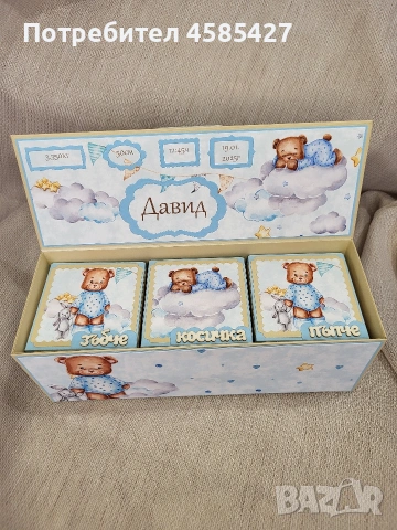 Експлодираща кутия. , снимка 8 - Други услуги - 54493650