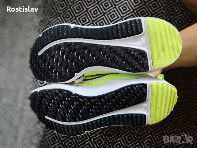 Nike оригинални маратонки номер 36,5., снимка 3 - Маратонки - 55060529