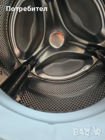 Продавам Пералня BOSCH Serie 4 7кг A++ 1400 оборота ГЕРМАНИЯ, снимка 3 - Перални - 55575675