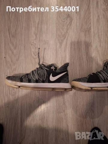маратонки nike, снимка 9 - Маратонки - 54716637