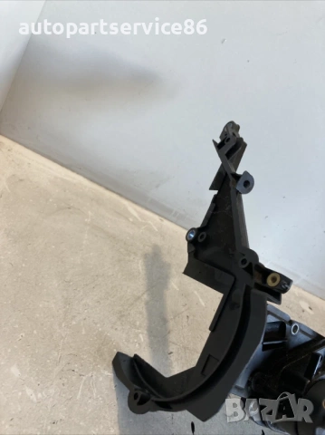 Капак на клапани 115HP за Volvo C30 1.6 TDI (2012) 9689112980, D4162T, снимка 3 - Части - 54005932