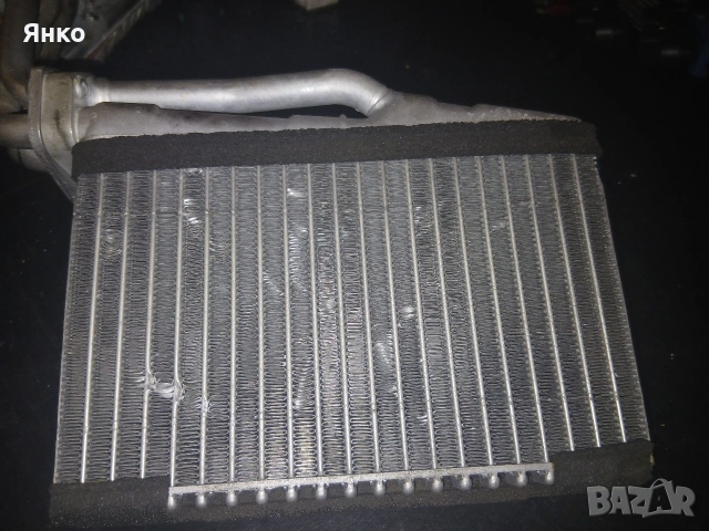 Ohladitelen radiator BMW525 E-39 2.5td 163k.c.M-paket 2003 Tourar avtomatik, снимка 3 - Части - 55073079