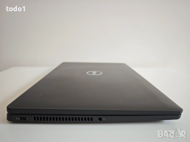 Dell Latitude 7430 FHD IPS i7-1265U/512GB/16GB, снимка 7 - Лаптопи за работа - 54492513