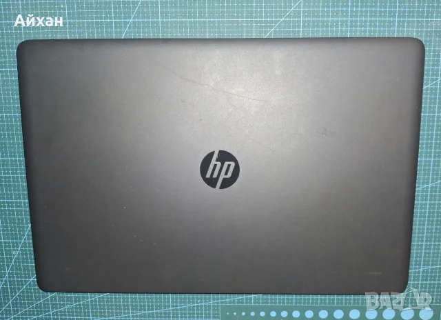 HP Probook 470 G2, снимка 2 - Лаптопи за работа - 55543715