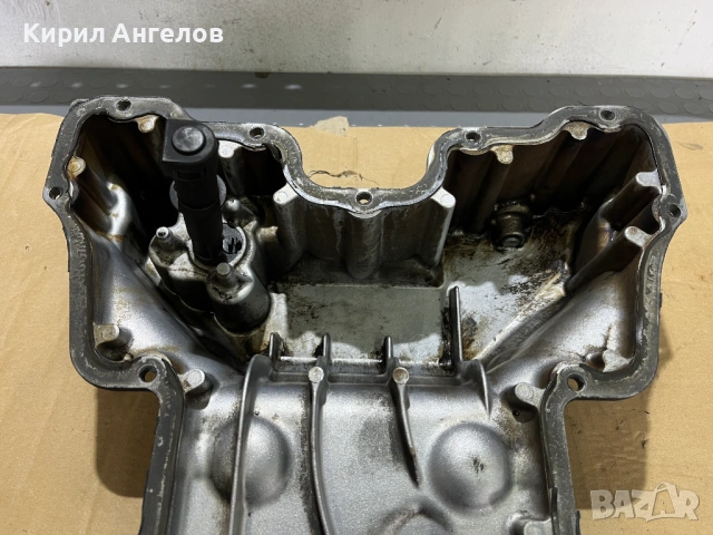 Картер за Mercedes C-class W203 / CLK W209 3.2 (M112), снимка 9 - Части - 54685594