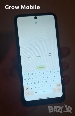 Nokia X20 заключен