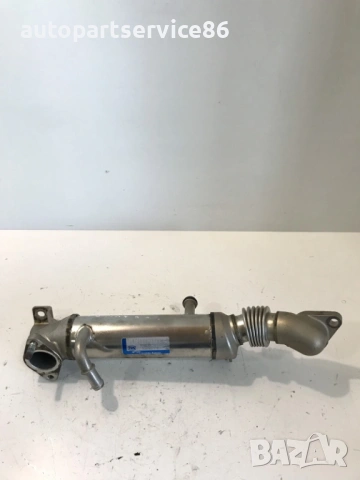 EGR клапан с охладител за Honda Accord 2.2 I-Cdti (2003-2007) 18720RBDE00