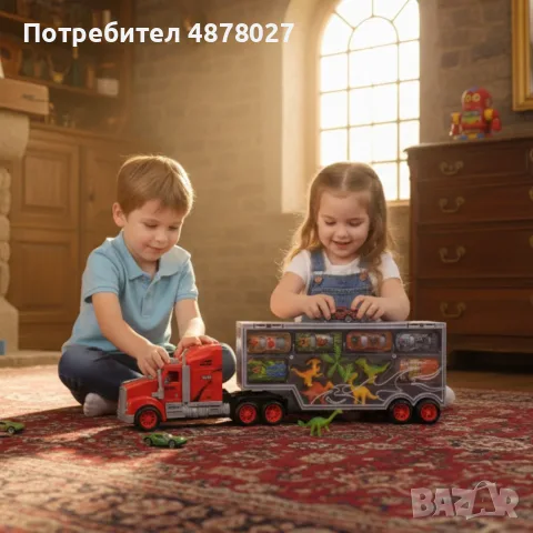 Тир с екзотични животни, снимка 3 - Други - 55307036