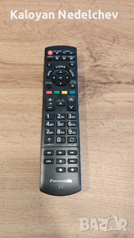 LED Телевизор Panasonic Viera 32", снимка 8 - Телевизори - 54110627