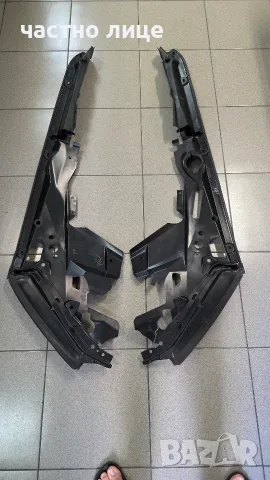кори за двигателния отсег на Bmw X5/X6 -G05/G06, снимка 2 - Части - 55333789
