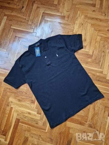 Страхотна мъжка тениска POLO RALPH LAUREN размер S M L XL 2XL 3XL 4XL 5XL , снимка 2 - Тениски - 54146765