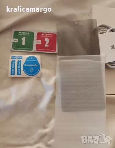 Xiaomi Redmi Not 11S 5G , снимка 4 - Xiaomi - 55378413