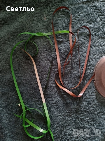 Магнетофонни ролки с ленти AGFA PE-39 HiFi, снимка 4 - Други - 54045332