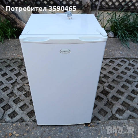 Малък хладилник, снимка 2 - Хладилници - 54177283