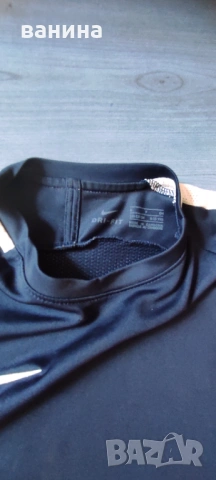 Три броя тениски adidas и nike за момче 140, снимка 4 - Детски тениски и потници - 54319841