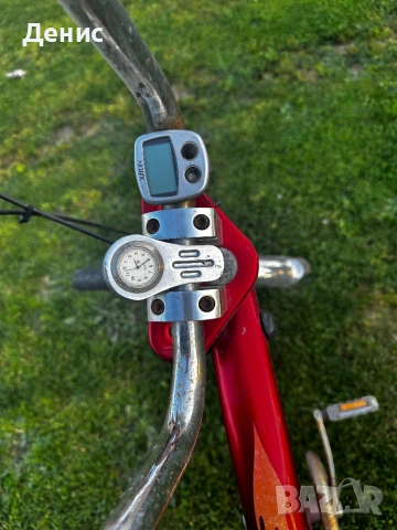Super Jab / Cobra lowrider chopper bike, снимка 6 - Велосипеди - 54718940