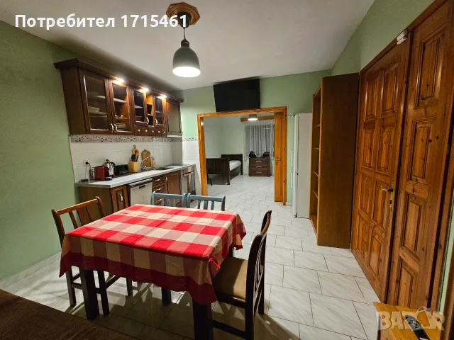 Къща под наем на морето в северна Гърция, Паралия Врасна , снимка 17 - Почивки в Гърция - 55427937