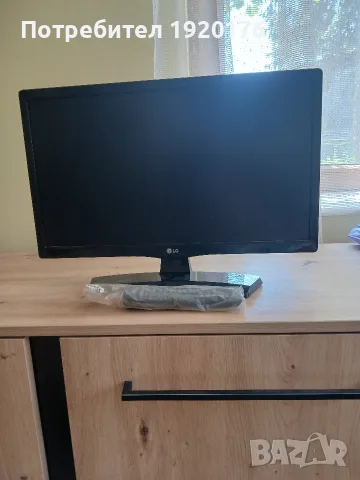 Телевизор LG 20MT48DF 53см. диаметър