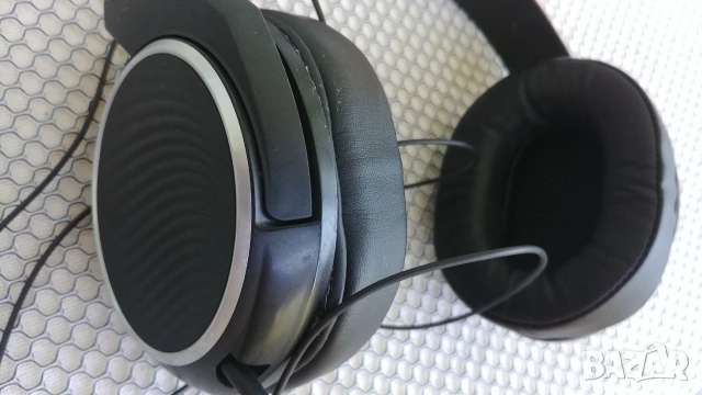Sennheiser HD380 Pro, HD461, Philips SHP2500, снимка 5 - Слушалки и портативни колонки - 55691488