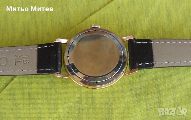 И още един Rotary, снимка 6 - Мъжки - 54709664