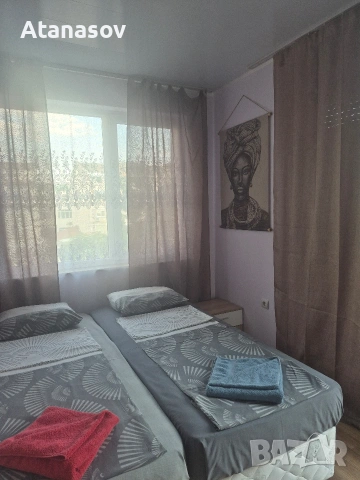 2 апартамента в една локация, снимка 4 - Квартири, нощувки - 55159872