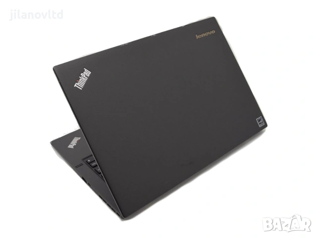 Лаптоп Lenovo X1 CARBON 2ND I5-4300U 8GB 128GB SSD с до 24 МЕСЕЦА ГАРАНЦИЯ, снимка 4 - Лаптопи за работа - 51259538