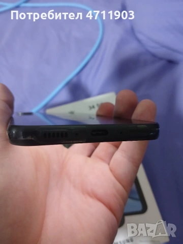 Samsung A34 5g 6/128gb, снимка 4 - Samsung - 55194347