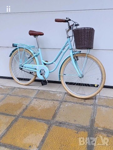 Градски велосипед 