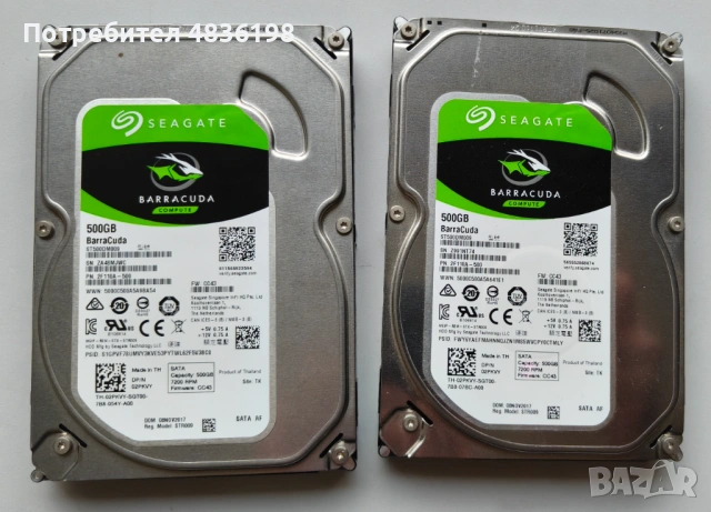 NAS: QNAP ts-219p II, снимка 4 - Друга електроника - 54653391