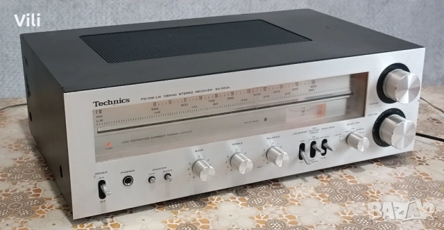 Technics SA-200L